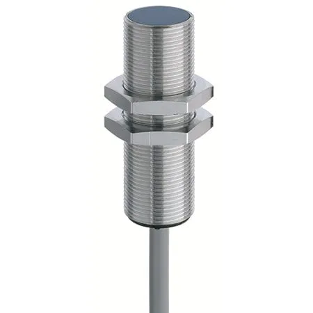Contrinex Classics 600 DW-DD-605-M18 détecteur inductif M18 5 mm