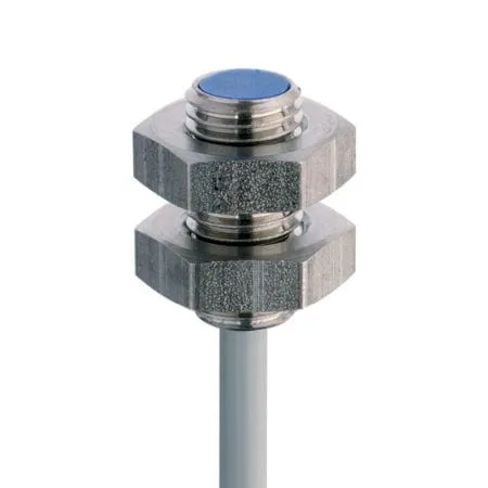 Contrinex Classics DW-AD-601-M8 capteur inductif M8 1,5 mm
