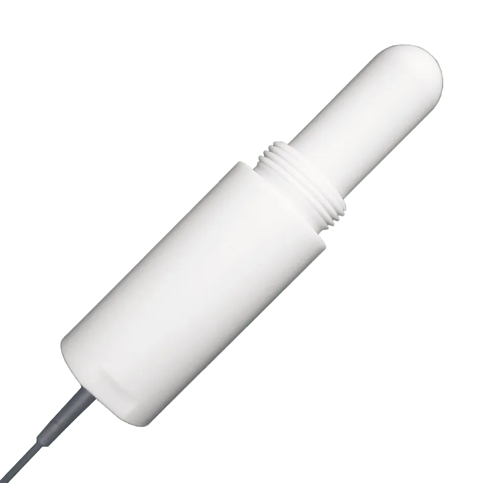 RECHNER KAS-80-26/150-A-G1-PTFE-180C-Z02-1-HP capteur capacitif