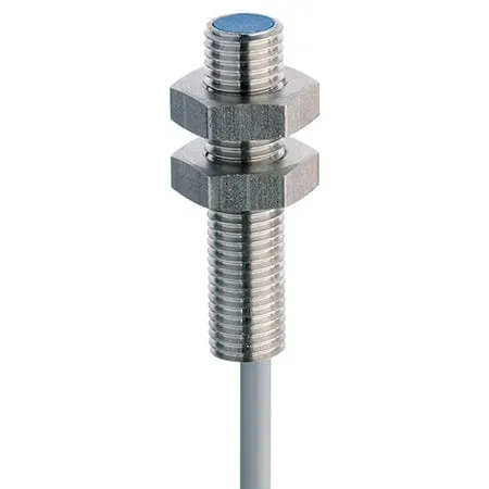 Contrinex Classics DW-DD-605-M8 capteur inductif M8 2 fils