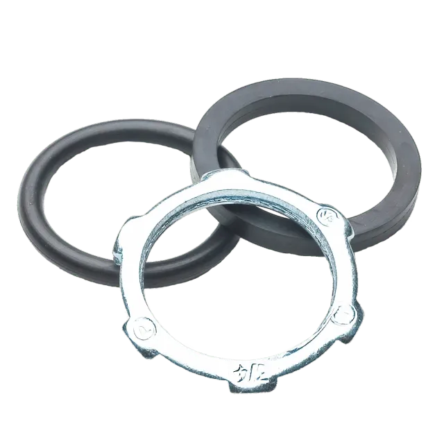 Maxbotix MB7950 kit fixation traversante capteur WR