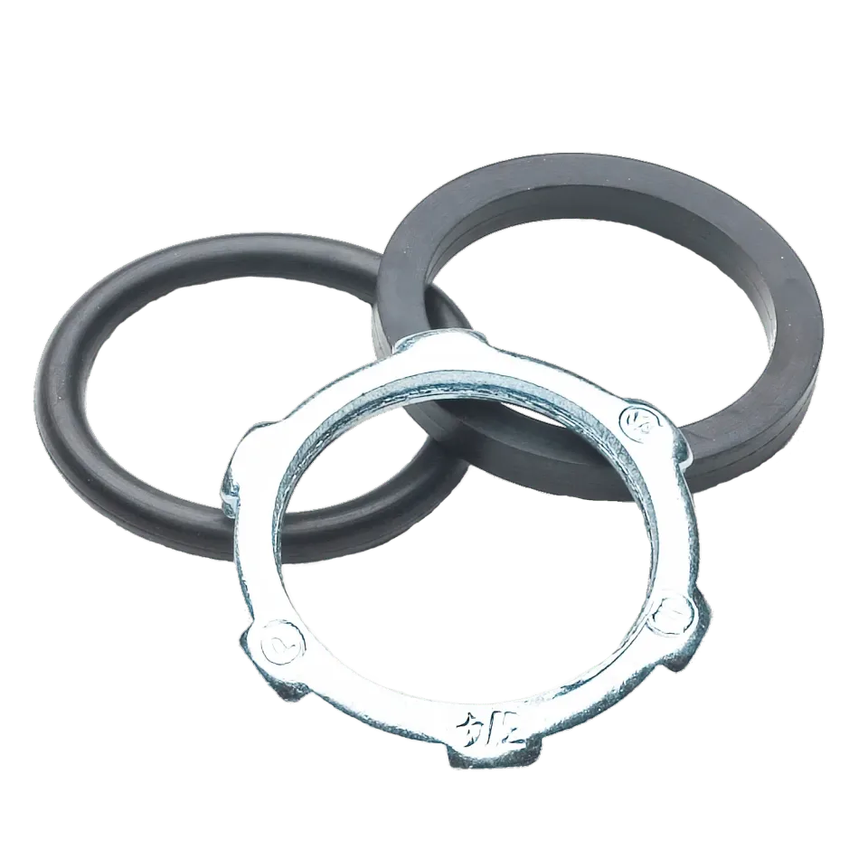 Maxbotix MB7950 kit fixation traversante capteur WR