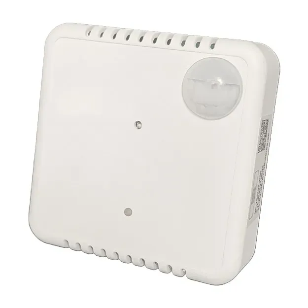 Watteco Vaqa'O+ Lite capteur CO2 LoRaWAN intérieur