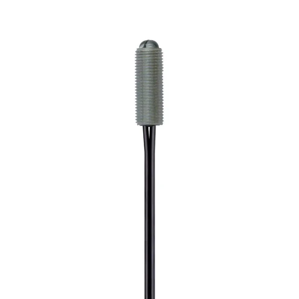 Contrinex LFP-1007-020 fibre optique diffuse axiale M5 2 m
