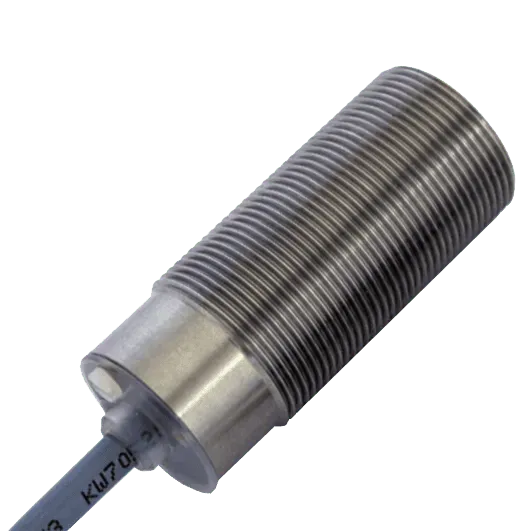 RECHNER KAS-80-A14-A-M30-PTFE/VAb-Z03-1-HP-2G-1/2D capteur capacitif ATEX