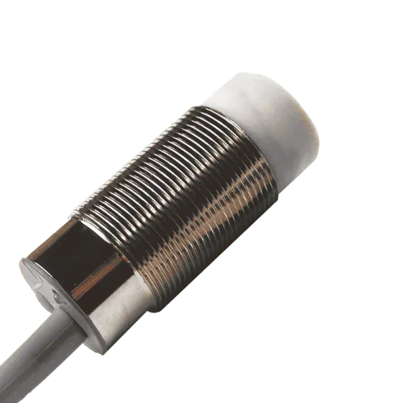 Rechner KAS-80-A24-A-M30-PTFE/VAb-Z02-1-HP capteur haute pression