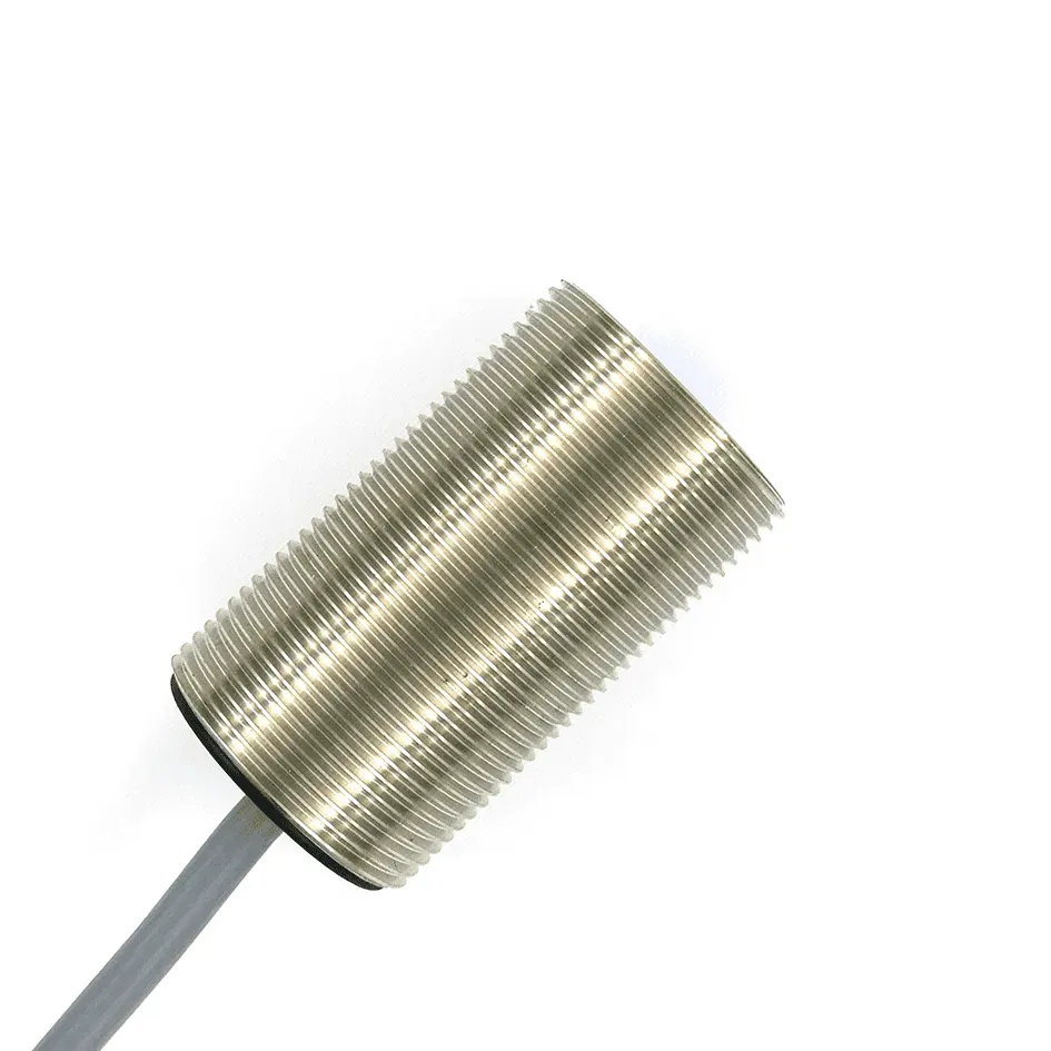 RECHNER IAS-10-A14-S-M30-PVC/MS-Z02-0 détecteur inductif
