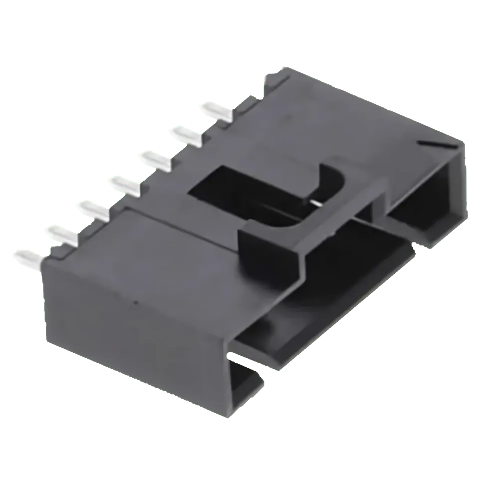 Maxbotix connecteur Straight Pin capteur 7 broches traversant
