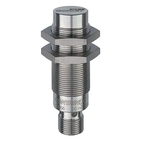 Contrinex S700 DW-LD-711-M18 capteur inductif M18 PNP