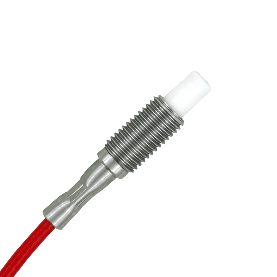 Rechner KXS-250-M8/25-X-M8-PTFE capteur capacitif haute température