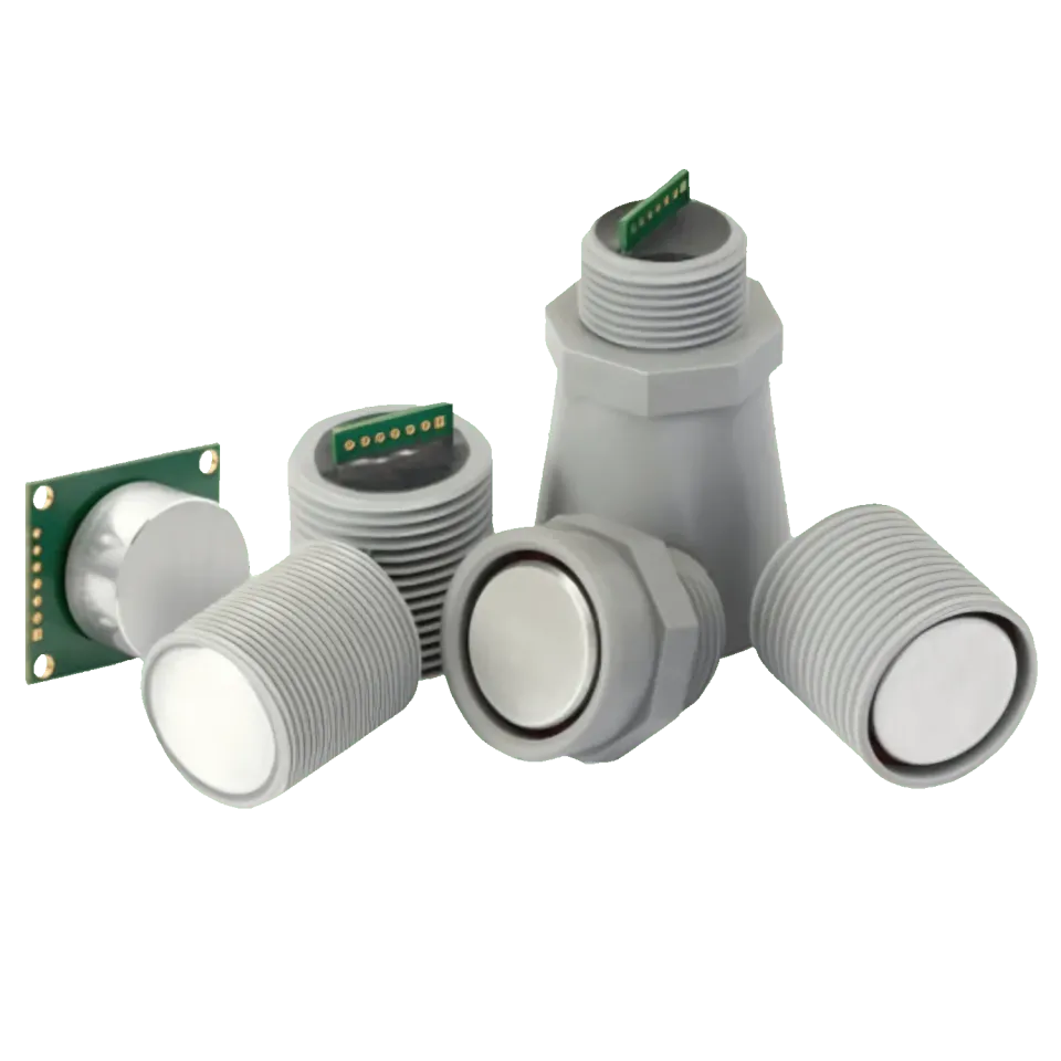 Maxbotix XL-TrashSonar-WR MB7139 capteur niveau déchets étanche
