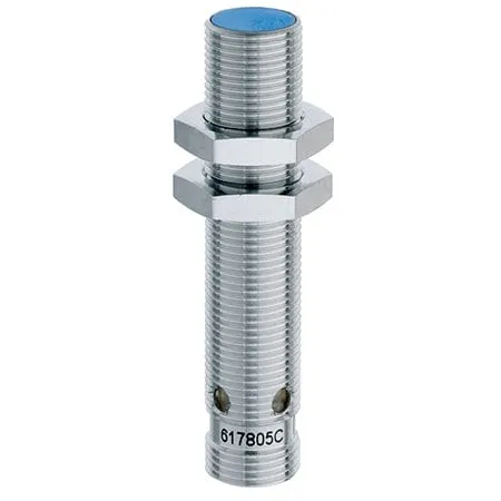 Contrinex Classics 600 DW-DD-605-M12 capteur inductif M12 2 fils