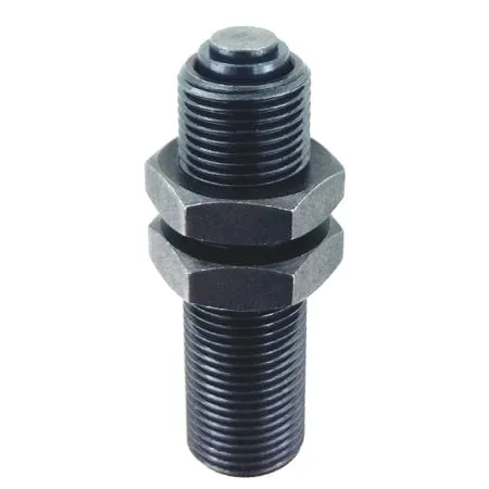Contrinex AMS-0001-M12 butée mécanique M12 acier