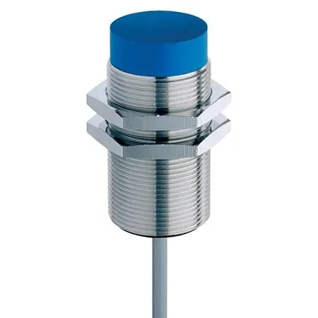 Contrinex 500 DW-AD-511-M30 capteur inductif M30 40 mm