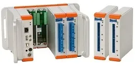 FTMesures Qbrixx centrale acquisition portable modulaire