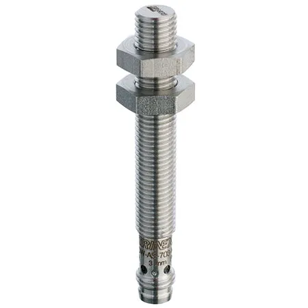 Contrinex Extreme 700 DW-AS-701-M8 capteur inductif M8 PNP-NO