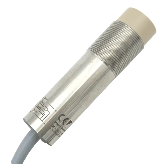 RECHNER KAS-80-35/120-A-M32-PEEK/VAb-180C-Z02-1-HP capacitif
