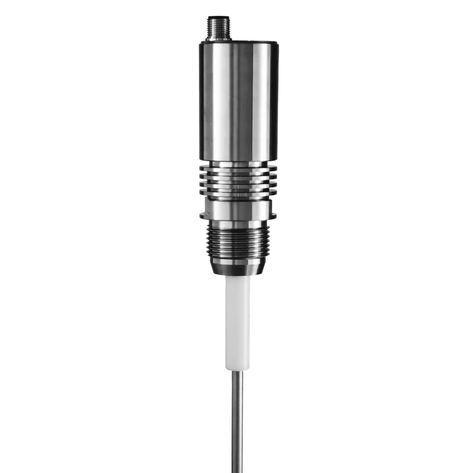 RECHNER KFI-1-250-200-VAc/PTFE/VAc-D13-G1-IL4-ET-Y10 sonde