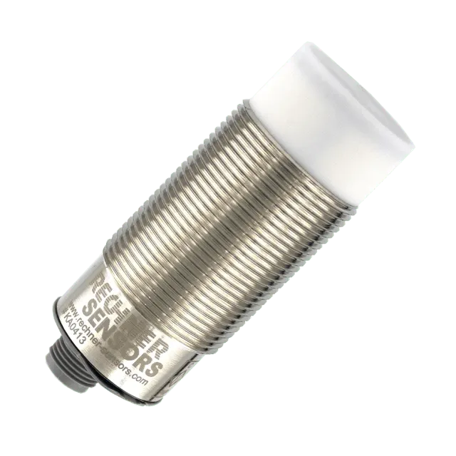RECHNER KAS-80-A24-A-M30-PTFE/VAb-Y3-1-NL capteur capacitif M30 PTFE