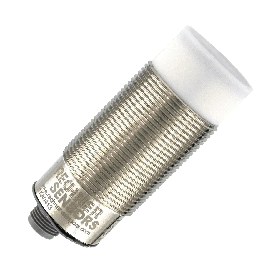 RECHNER KAS-80-A24-A-M30-PTFE/VAb-Y3-1-NL capteur capacitif M30 PTFE