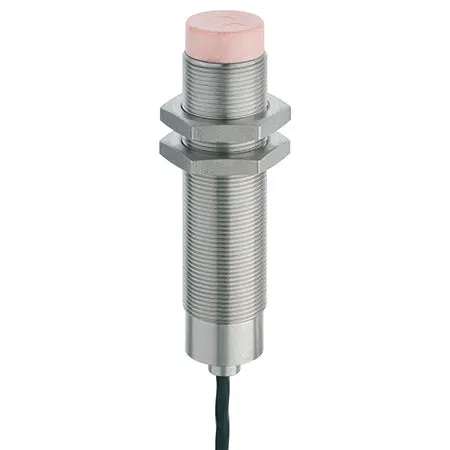 Contrinex Classics 600 DW-HD-613-M18-310 capteur M18 8 mm 180°C