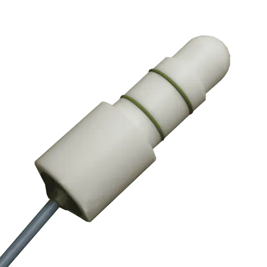 RECHNER KAS-80-26/113-A-F30-PTFE-Z03-1-HP-2G-1/2D capteur capacitif ATEX