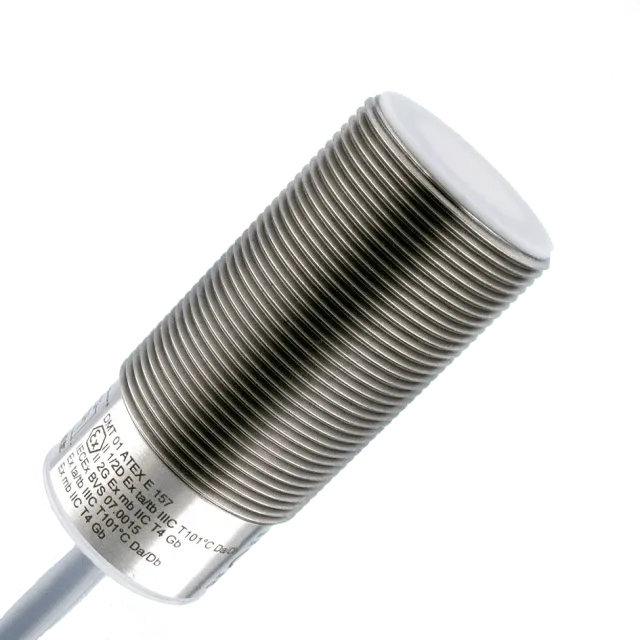 RECHNER KAS-80-30-A-M32 capteur capacitif PTFE ATEX