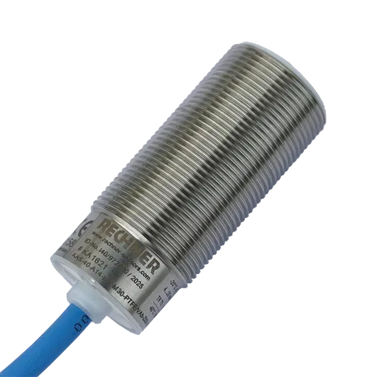 RECHNER KAS-40-A14-IL4-M30-PTFE/VAb-Z02-1-1G-1D capteur ATEX