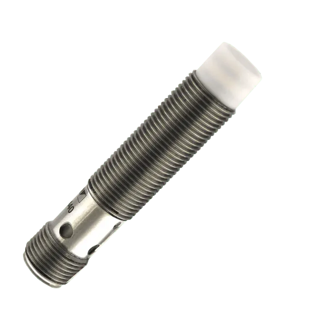 RECHNER KAS-80-A22-A-M12-PTFE/VAb-Y5-1-NL capteur capacitif