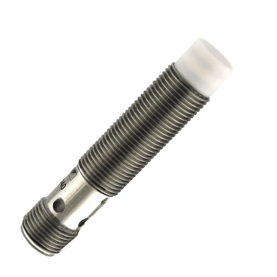 RECHNER KAS-80-A22-A-M12-PTFE/VAb-Y5-1-NL capteur capacitif