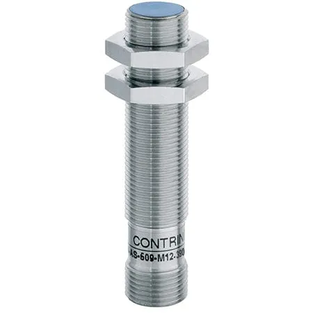 Contrinex Extra Distance DW-AS-509-M12-390 capteur inductif 0-6 mm