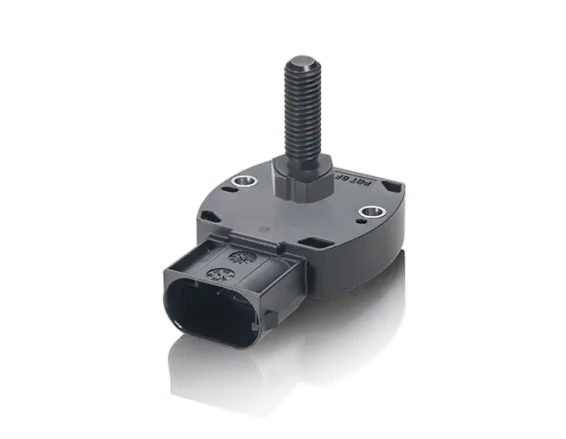 Novotechnik RFE-3200 capteur d'angle sans contact haute température