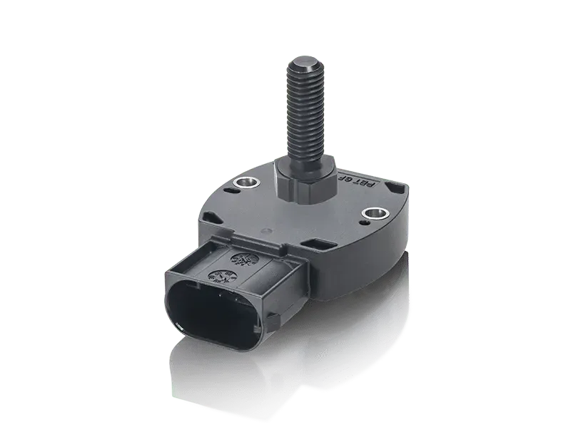Novotechnik RFE-3200 capteur d'angle sans contact haute température