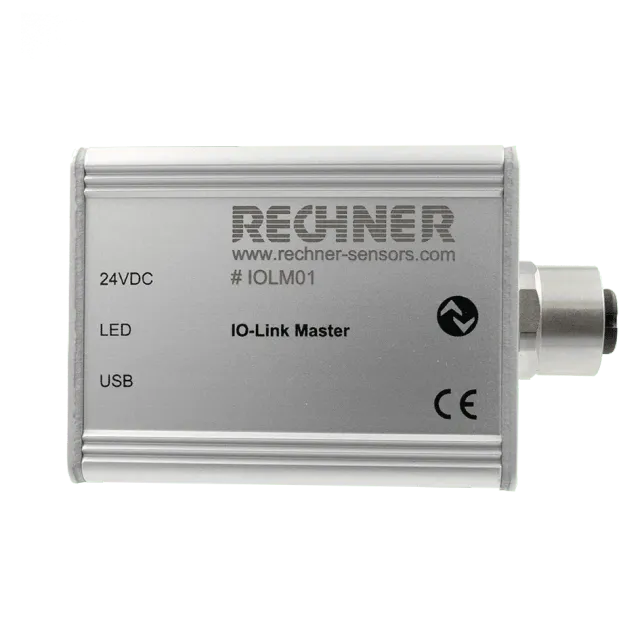 RECHNER Z-IOLM01-54x41x24-AL-USB-Y10 accessoire IO-Link USB