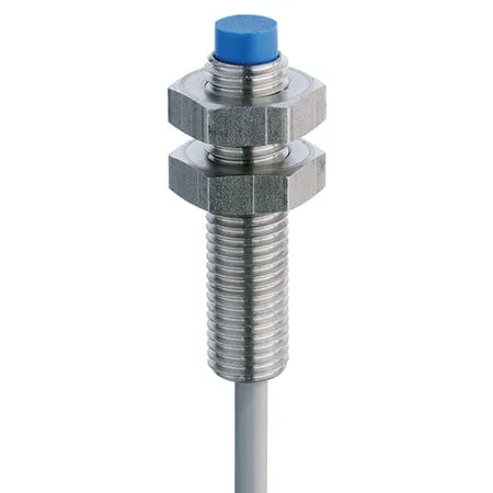 Contrinex Classics DW-DS-615-M8 capteur inductif M8 2 fils NO