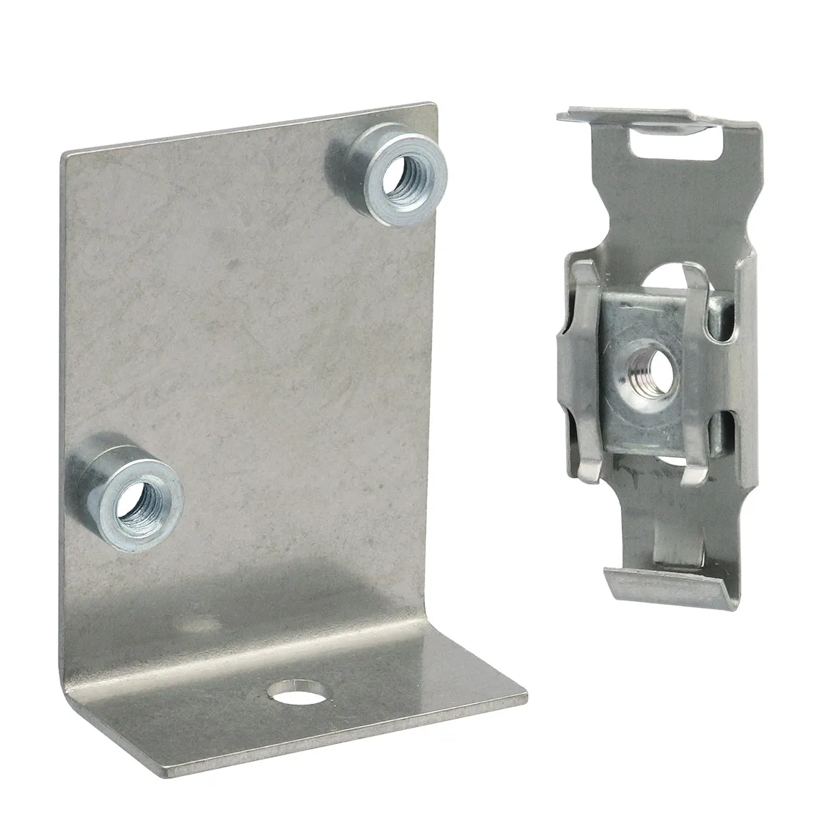 Contrinex LXW-3030-000 équerre 30x30 inox V2A photoélectrique