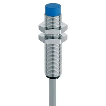 Contrinex DW-AD-613-M12-733 capteur inductif M12 haute température