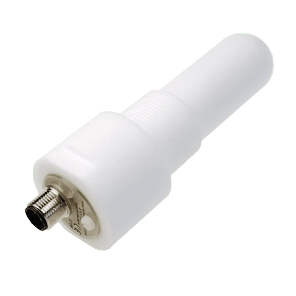 RECHNER KAS-80-26/113-A-M30-PTFE capteur capacitif M30