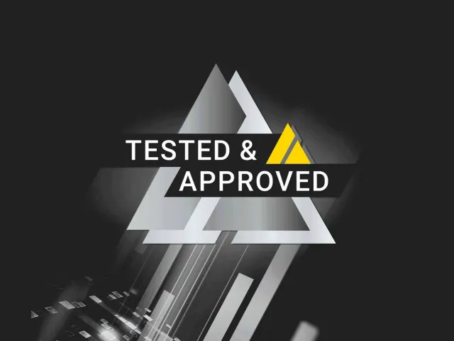 Thyracont CERT22 certificat de contrôle 2.2 EN10204