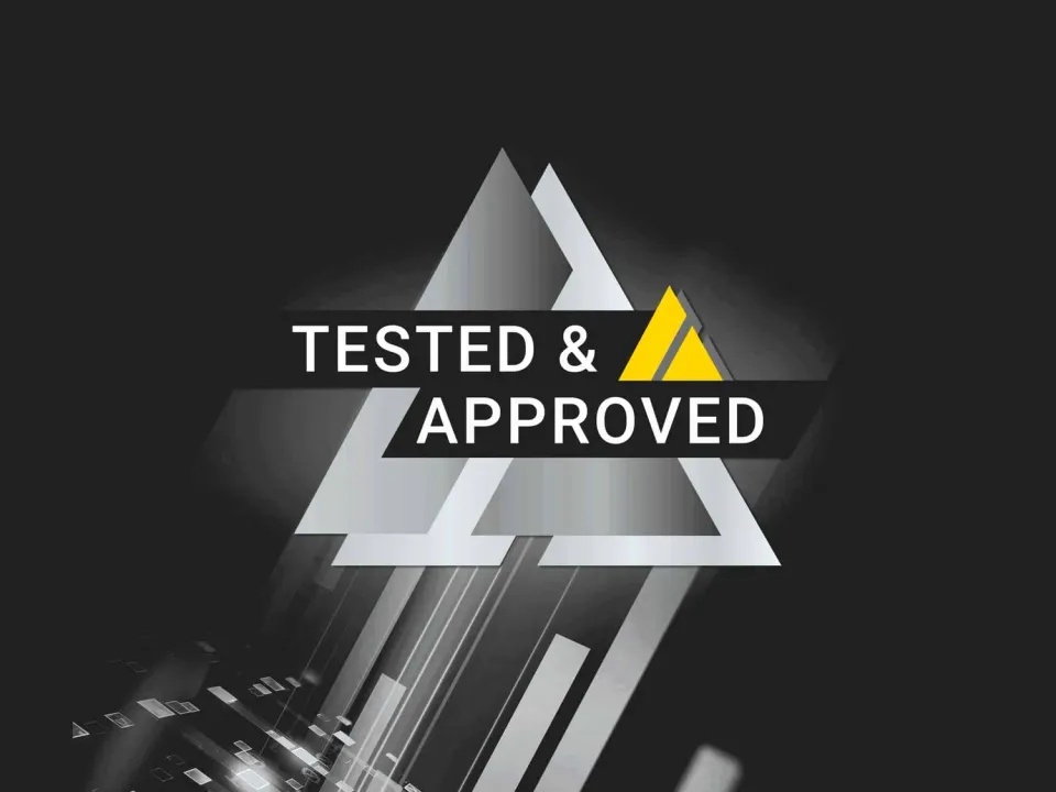 Thyracont CERT31P certificat inspection 3.1 contrôle usine
