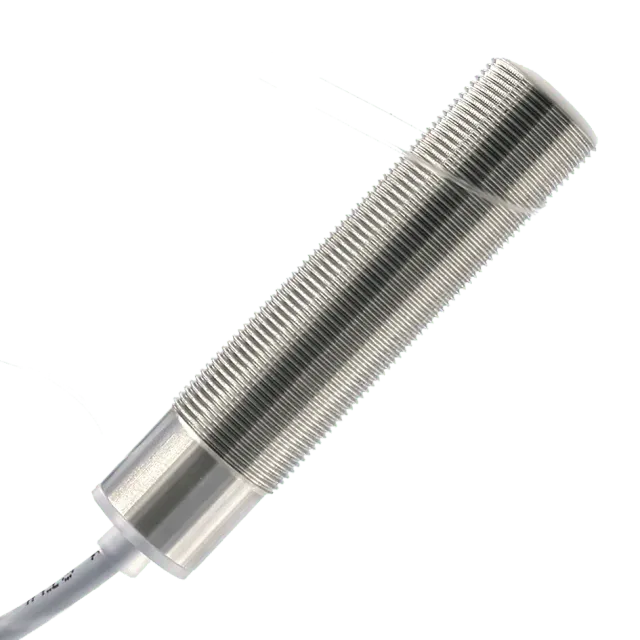 RECHNER KAS-80-A13-A-M18-PTFE/VAb-Z03-1-HP-2G-1/2D capteur capacitif