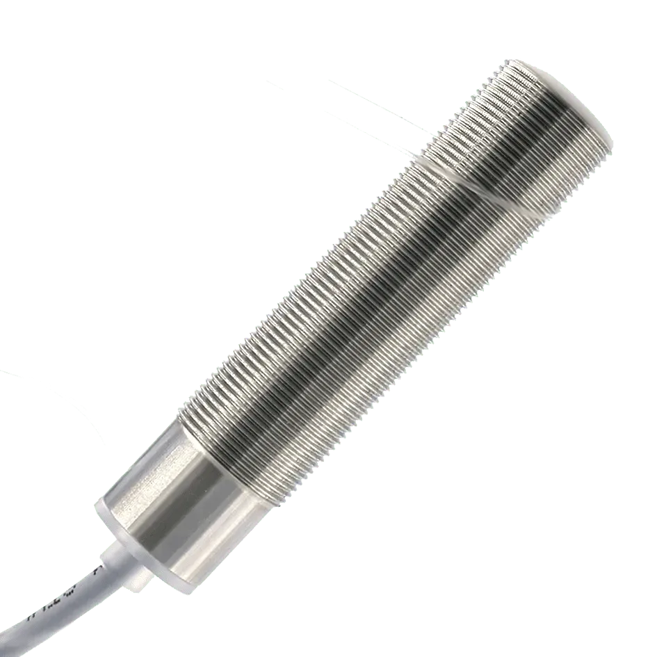 RECHNER KAS-80-A13-A-M18-PTFE/VAb-Z03-1-HP-2G-1/2D capteur capacitif