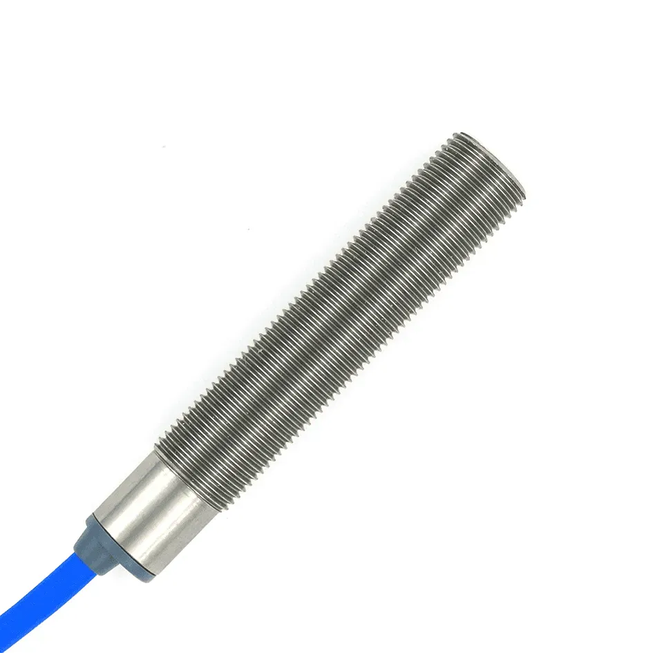 Rechner KAS-40-A12-IL4-M12-PTFE/VAb-Z02-1-1G capteur capacitif M12