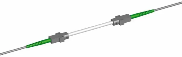 FTMesures OBSGW-50 extensomètre fibre optique