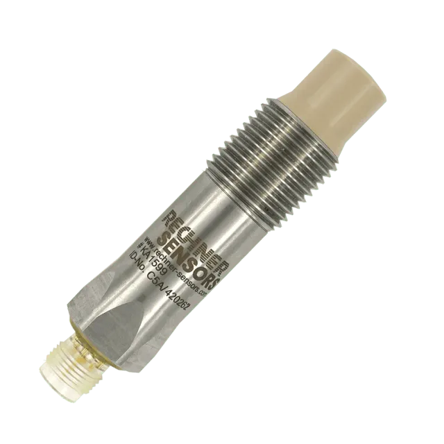 RECHNER KAS-80-A23-S-G1/2-PEEK/VAb-Y3-ETW-NL capteur capacitif PEEK