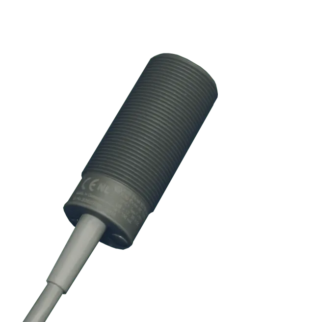 Rechner KAS-80-A14-A-M30-PBT-Z02-1-NL capteur M30