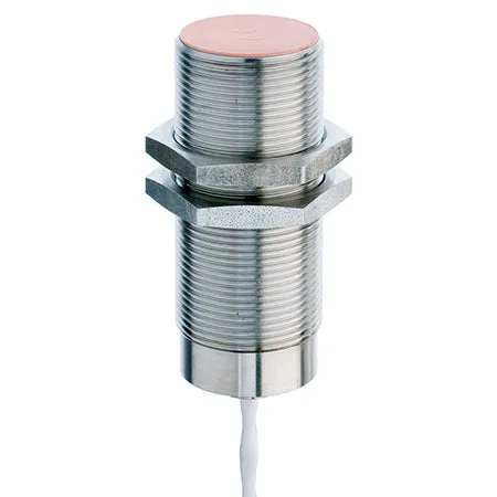 Contrinex Série 600 DW-HD-601-M30-411 capteur inductif M30 230°C