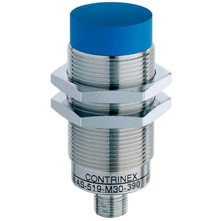 Contrinex Analog Série 500 DW-AD-519-M30 capteur 0-40 mm