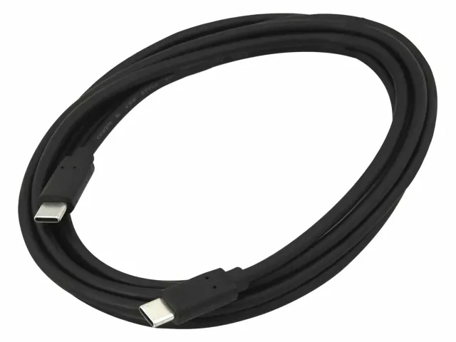 Thyracont VD800 WUSB-CC002 câble interface USB-C