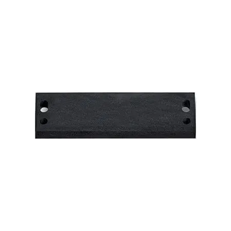 Contrinex YXS-7800-000 entretoise capteur 88x25mm 10mm